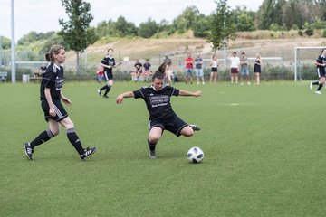 Bild 305 - Frauen FSC Kaltenkirchen - SG Daenisch-Muessen : Ergebnis: 7:1